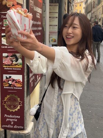 Itssoukai page leaked private photo uncensored HD quality