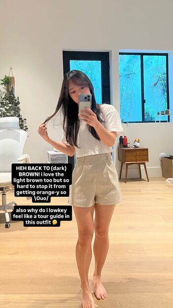 Itssoukai leaked private photo uncensored HD quality