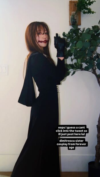 Itssoukai leaked private photo uncensored HD quality