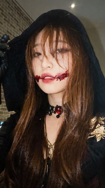 Itssoukai leaked private photo uncensored HD quality