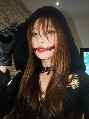 Itssoukai leaked private photo uncensored HD quality