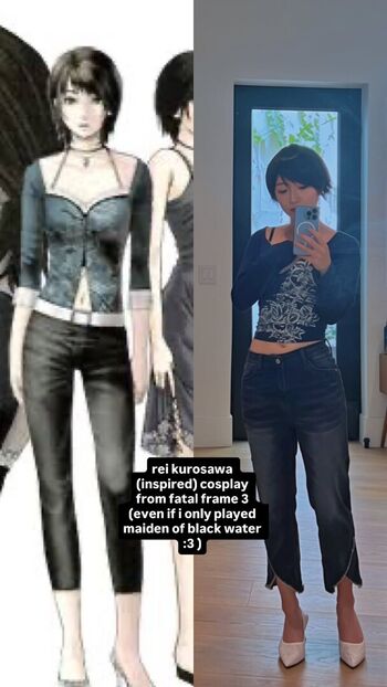 Itssoukai leaked private photo uncensored HD quality