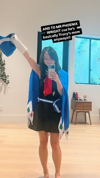 Itssoukai leaked private photo uncensored HD quality