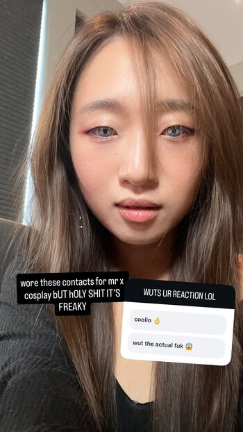 Itssoukai leaked private photo uncensored HD quality