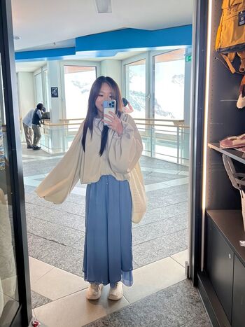 Itssoukai leaked private photo uncensored HD quality