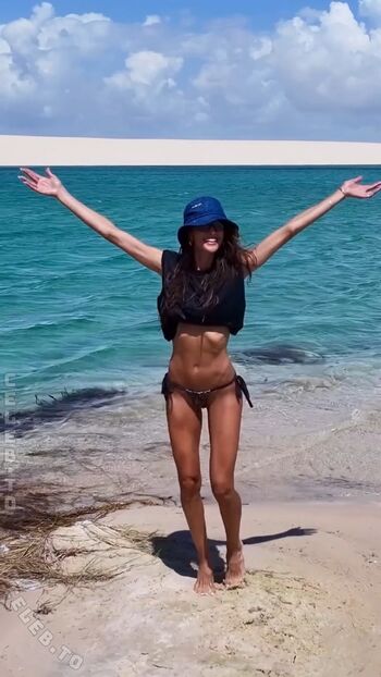 Izabel goulart page leaked private photo uncensored HD quality