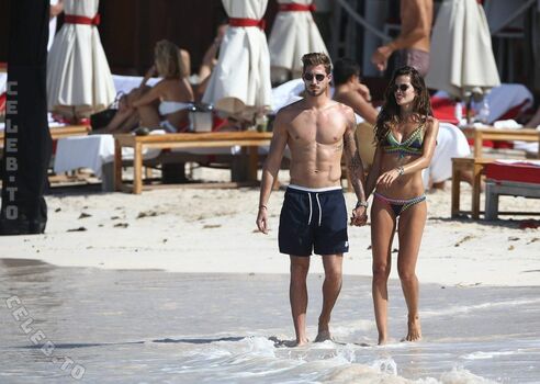 Izabel goulart leaked private photo uncensored HD quality