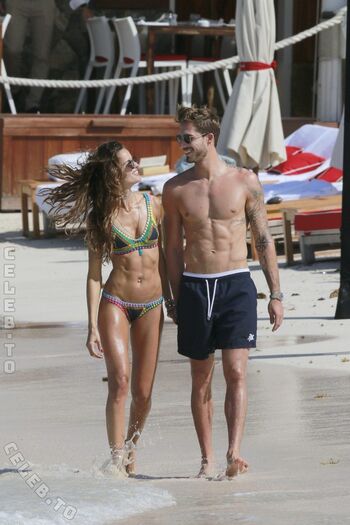 Izabel goulart leaked private photo uncensored HD quality