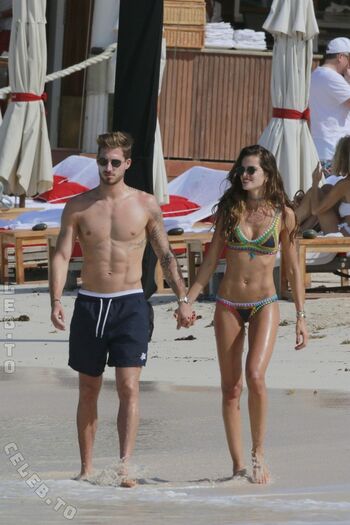 Izabel goulart leaked private photo uncensored HD quality