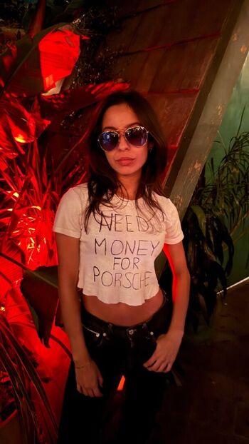 Izabella alvarez leaked private photo uncensored HD quality