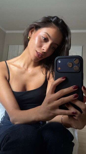 Izabella alvarez leaked private photo uncensored HD quality