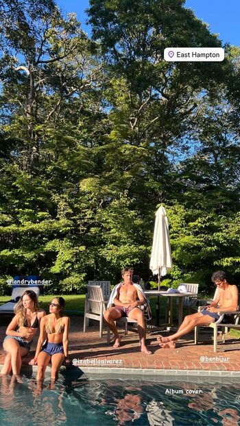 Izabella alvarez leaked private photo uncensored HD quality