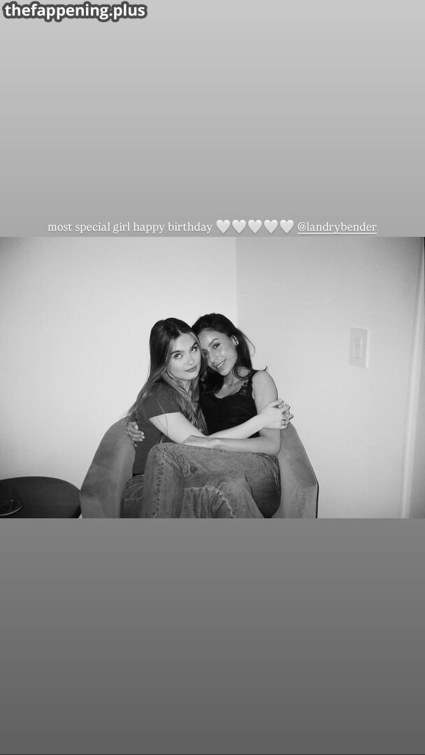 Dominique eckerlin leaked private photo uncensored HD quality