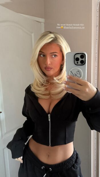 Izzytaffs page leaked private photo uncensored HD quality