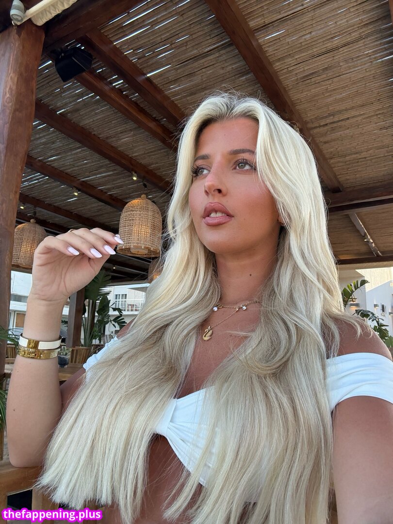 Page/ leaked private photo uncensored HD quality