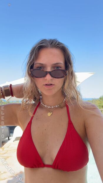 Jackie alice weiss leaked private photo uncensored HD quality