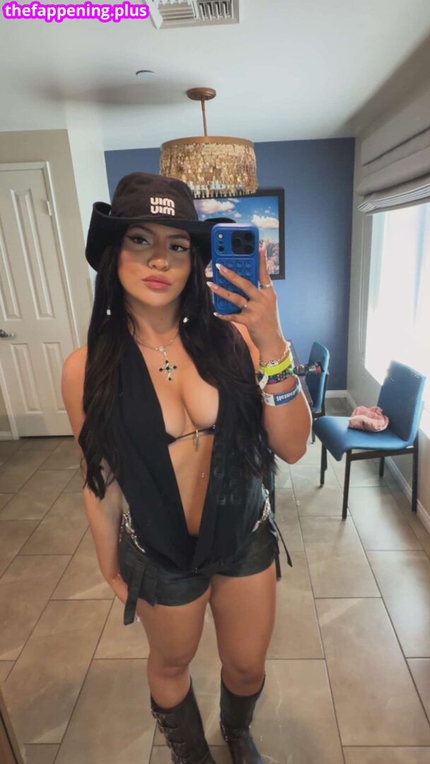 Dalunahh leaked private photo uncensored HD quality