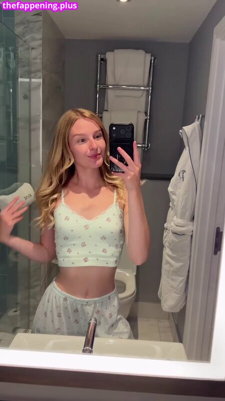 Page/ leaked private photo uncensored HD quality
