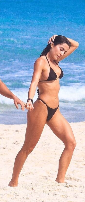 Jade picon  page leaked private photo uncensored HD quality