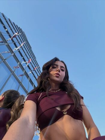 Jade picon  page leaked private photo uncensored HD quality