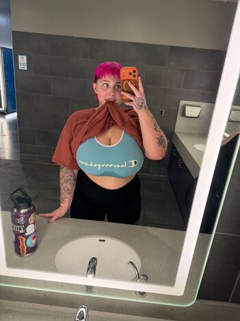 Jadynnstone leaked private photo uncensored HD quality