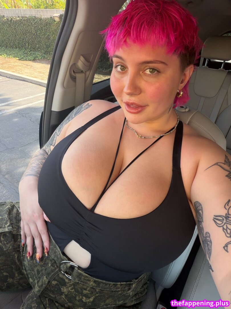Page/ leaked private photo uncensored HD quality