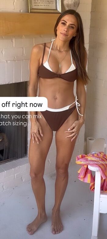 Jana kramer leaked private photo uncensored HD quality