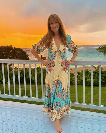 Jane seymour page leaked private photo uncensored HD quality