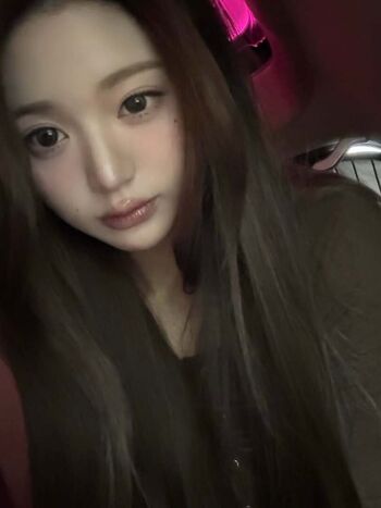 Jang won young page leaked private photo uncensored HD quality