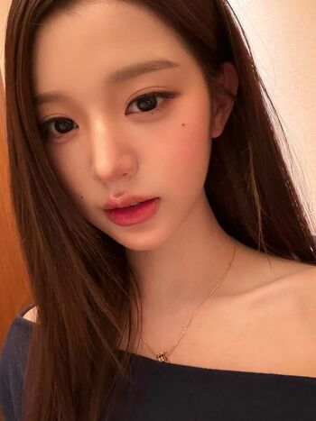 Jang won young page leaked private photo uncensored HD quality