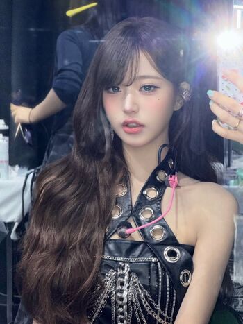 Jang won young page leaked private photo uncensored HD quality