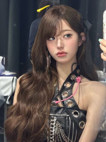 Jang won young page leaked private photo uncensored HD quality