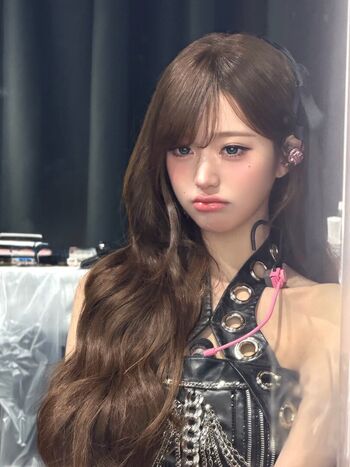 Jang won young page leaked private photo uncensored HD quality