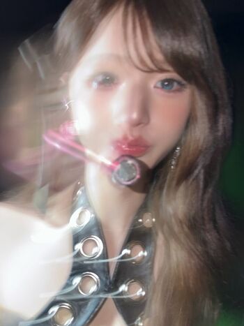 Jang won young page leaked private photo uncensored HD quality