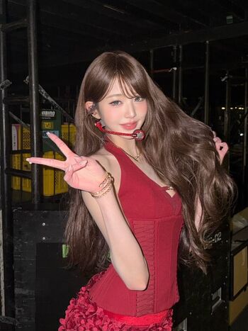 Jang won young page leaked private photo uncensored HD quality