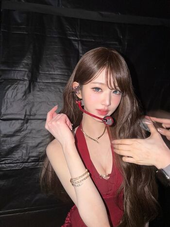 Jang won young page leaked private photo uncensored HD quality