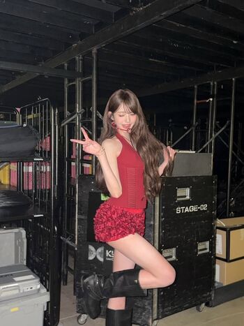 Jang won young page leaked private photo uncensored HD quality