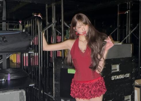 Jang won young page leaked private photo uncensored HD quality