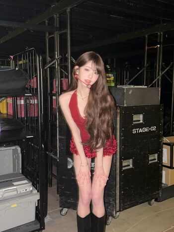 Jang won young page leaked private photo uncensored HD quality