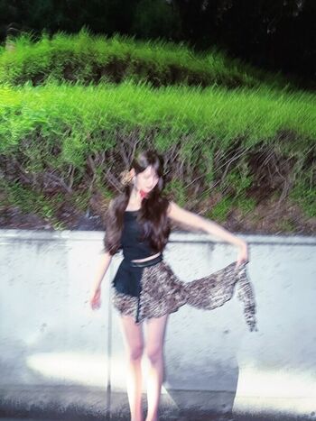 Jang won young page leaked private photo uncensored HD quality