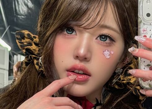 Jang won young page leaked private photo uncensored HD quality