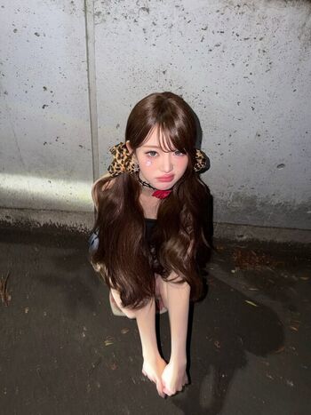 Jang won young page leaked private photo uncensored HD quality