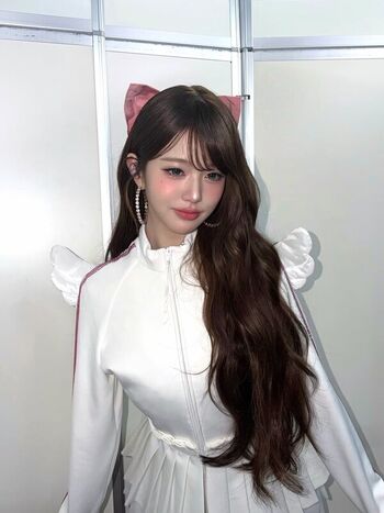 Jang won young page leaked private photo uncensored HD quality