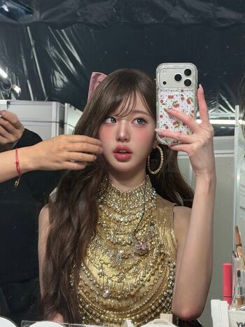 Jang won young page leaked private photo uncensored HD quality