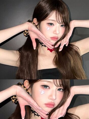 Jang won young page leaked private photo uncensored HD quality