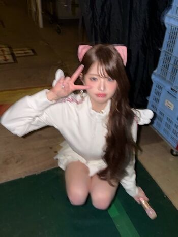 Jang won young page leaked private photo uncensored HD quality