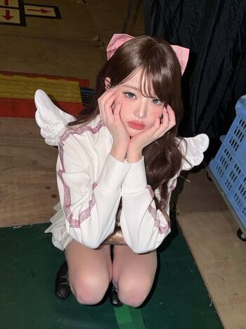 Jang won young page leaked private photo uncensored HD quality