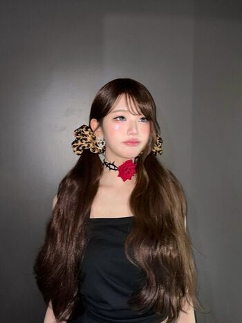 Jang won young page leaked private photo uncensored HD quality