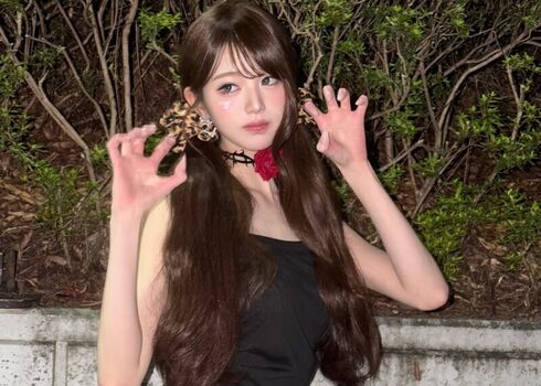 Jang won young page leaked private photo uncensored HD quality