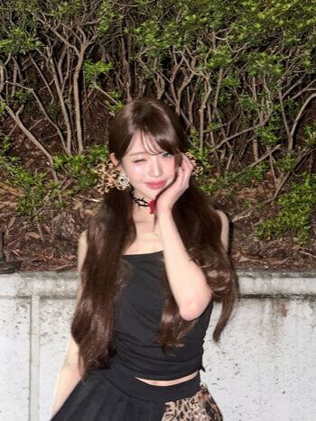Jang won young page leaked private photo uncensored HD quality